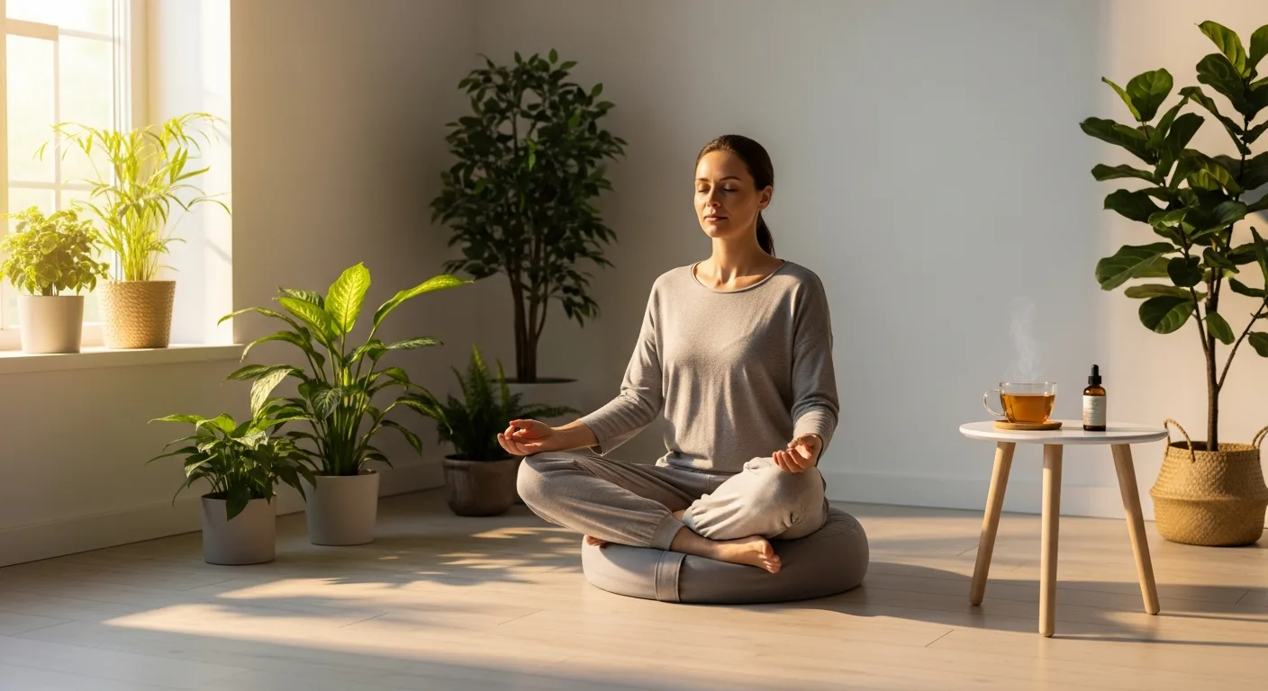 Les bienfaits du CBD : guide complet pour votre bien-être