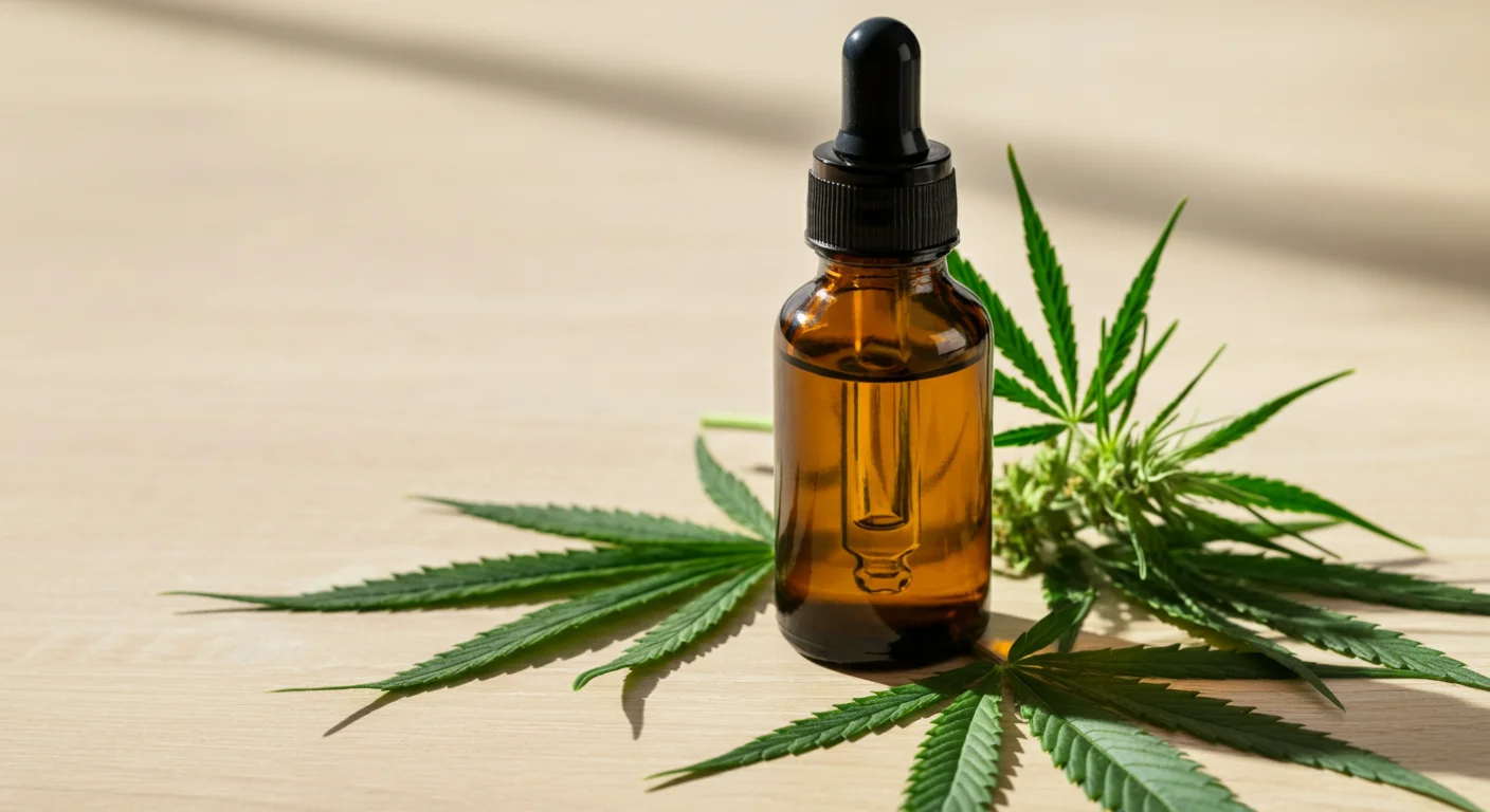 CBC (cannabichromène) : le cannabinoïde méconnu du chanvre, guide complet