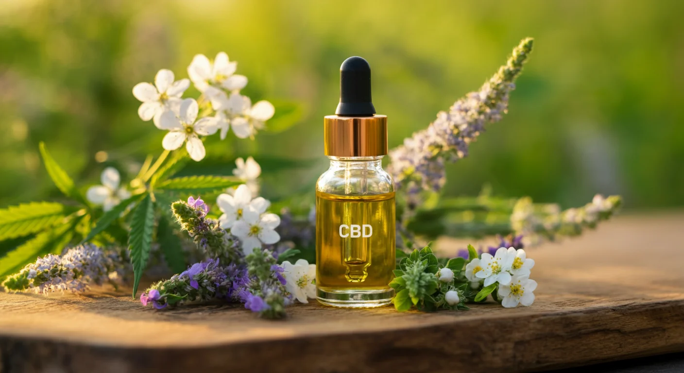 CBD et allergies saisonnières : soulagement naturel du rhume des foins