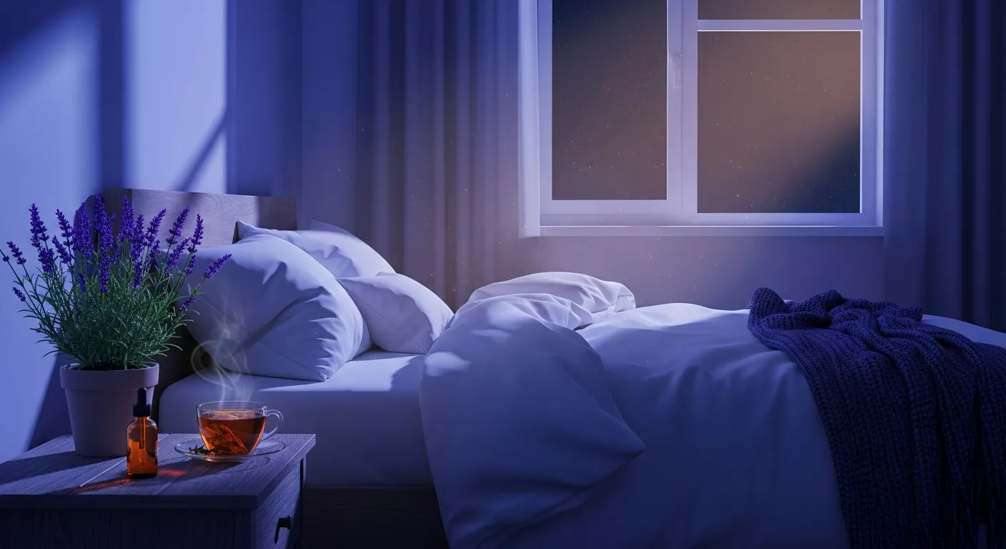 CBD et anxiété : ce que dit la science sur le cannabidiol contre le stress