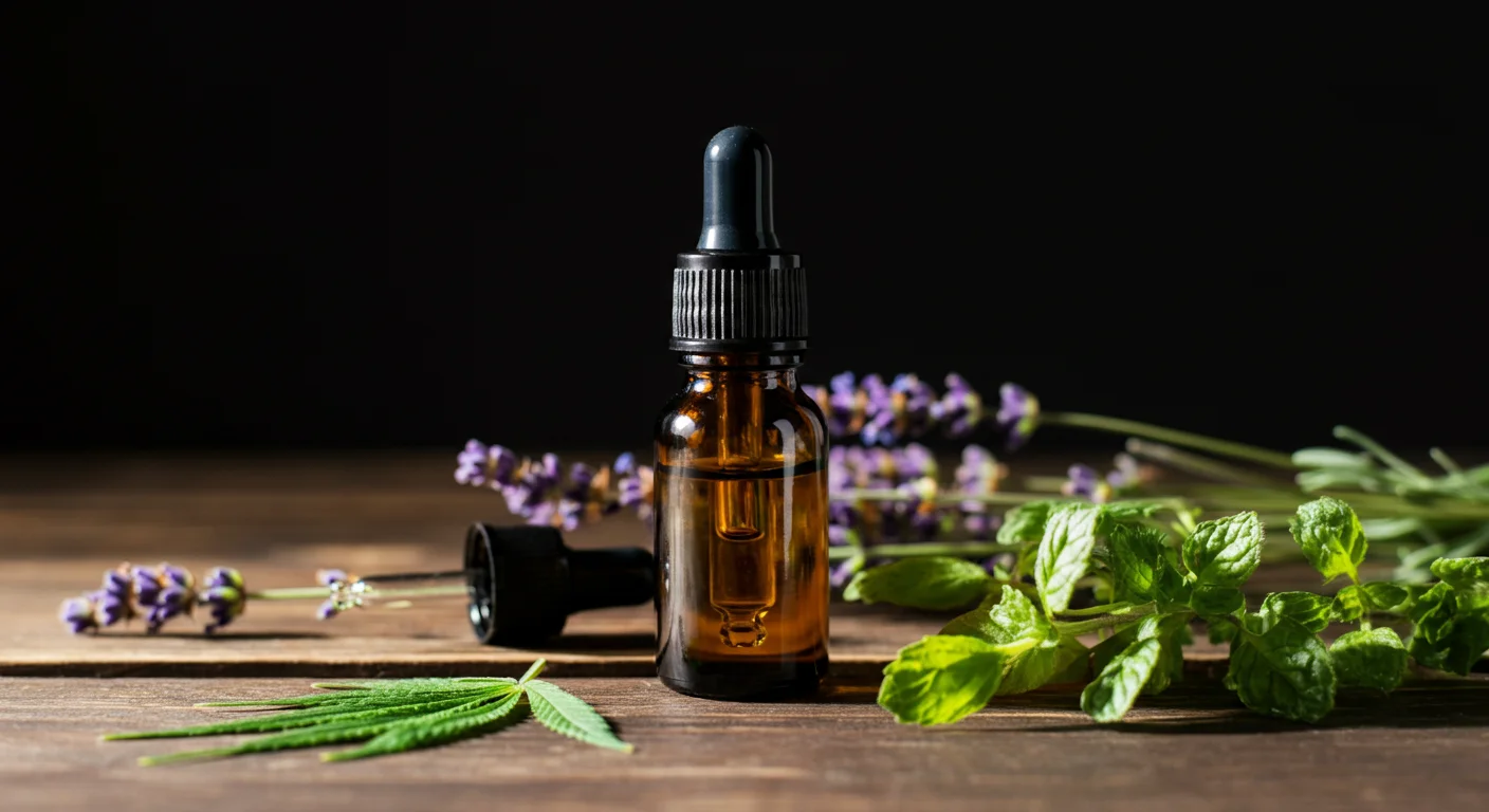 CBD et douleurs neuropathiques : bien-être, nerfs et cannabidiol