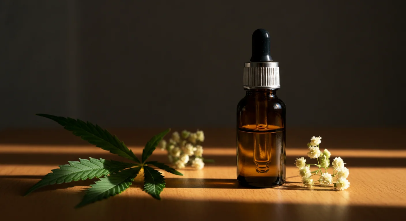 CBD et maladie de Parkinson : bien-être, tremblements et cannabidiol