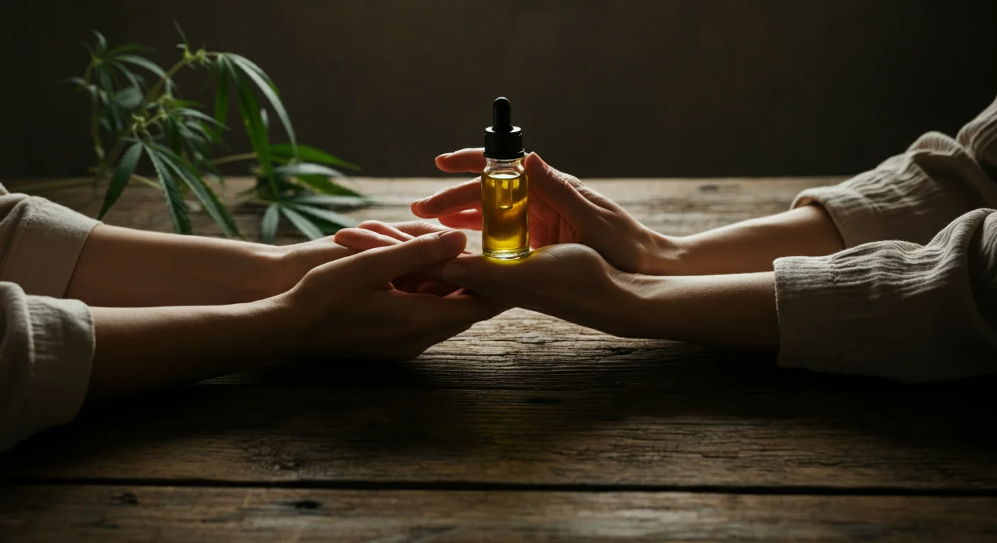 CBD et polyarthrite rhumatoïde : bien-être, inflammation et cannabidiol