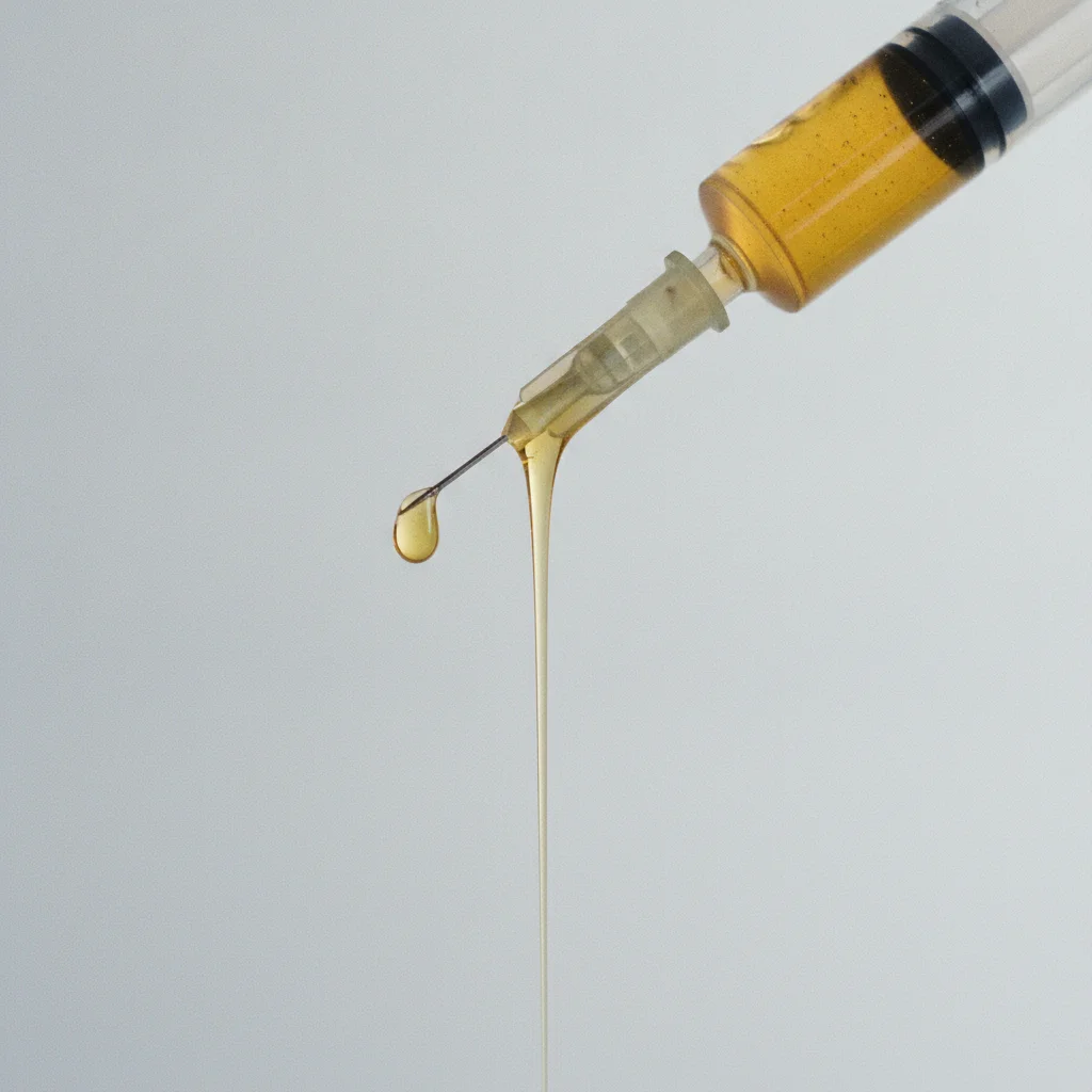 Distillat de CBD : qu'est-ce que c'est et comment le choisir ?