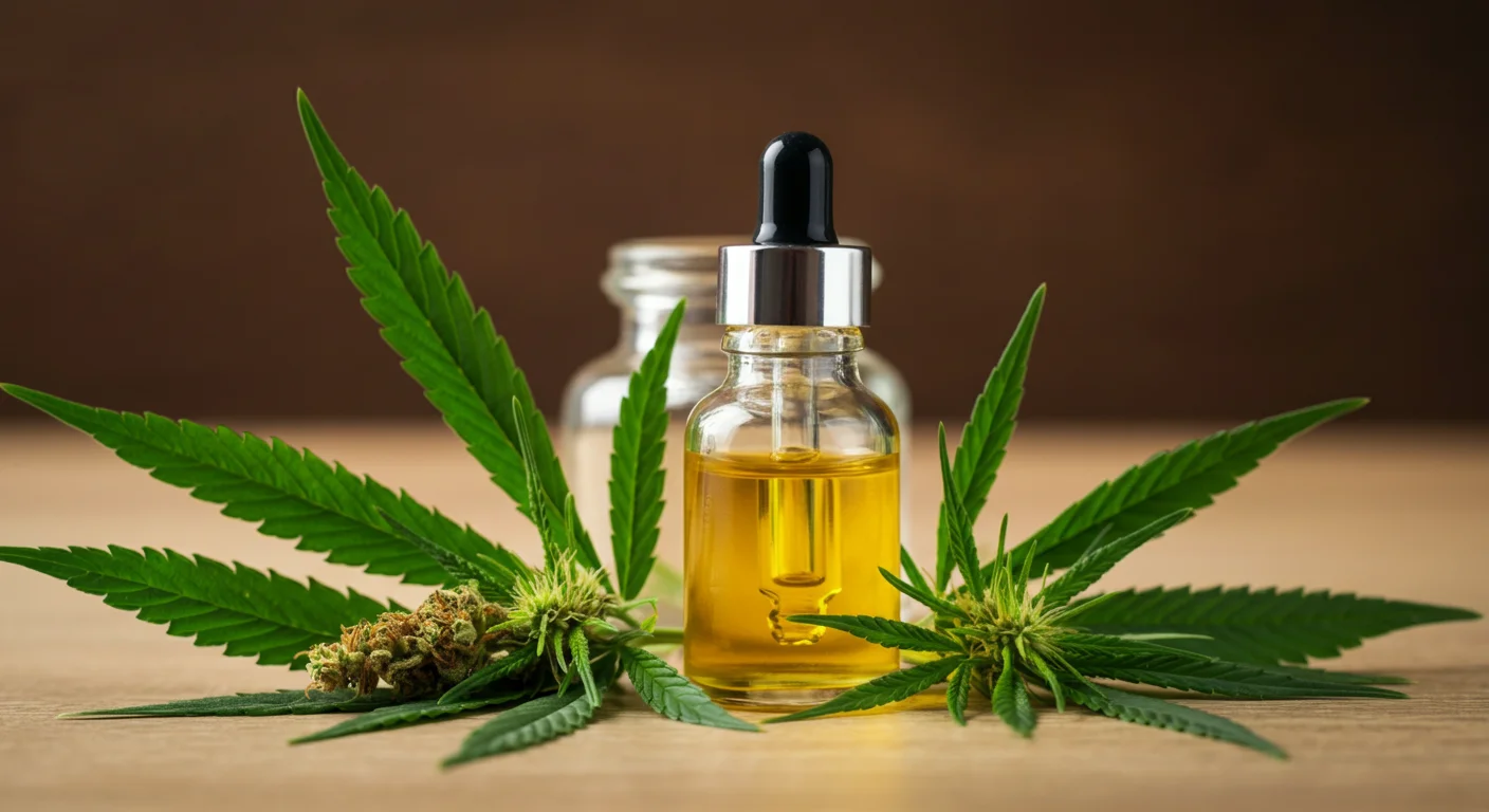 Effet d'entourage CBD : qu'est-ce que c'est et pourquoi ça compte ?