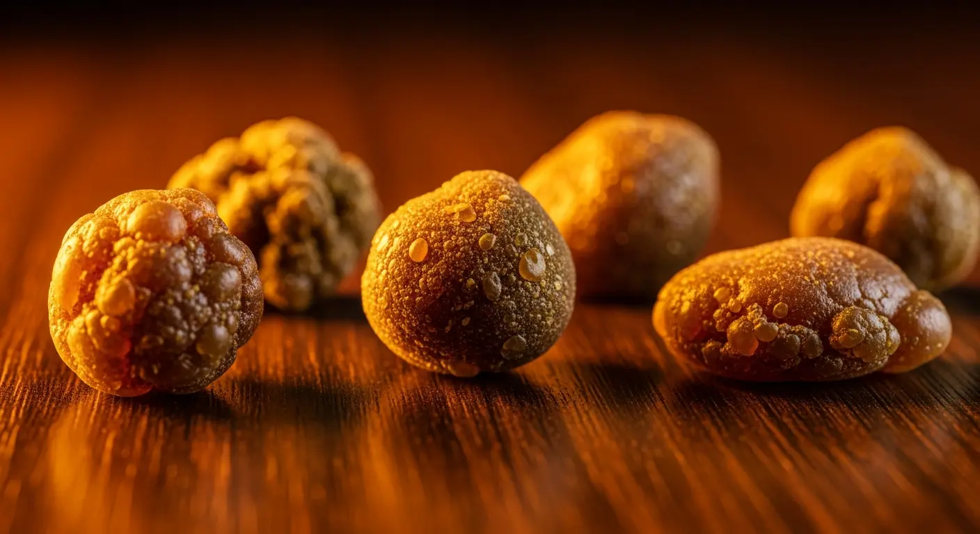 Hash CBD : guide complet des résines de cannabidiol