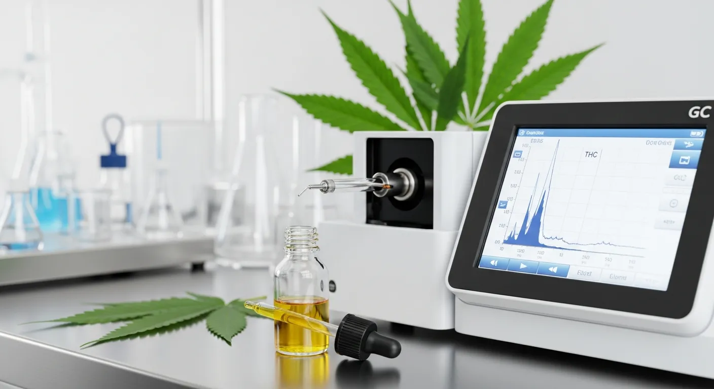 Taux de THC dans le CBD en Suisse : réglementation complète 2026